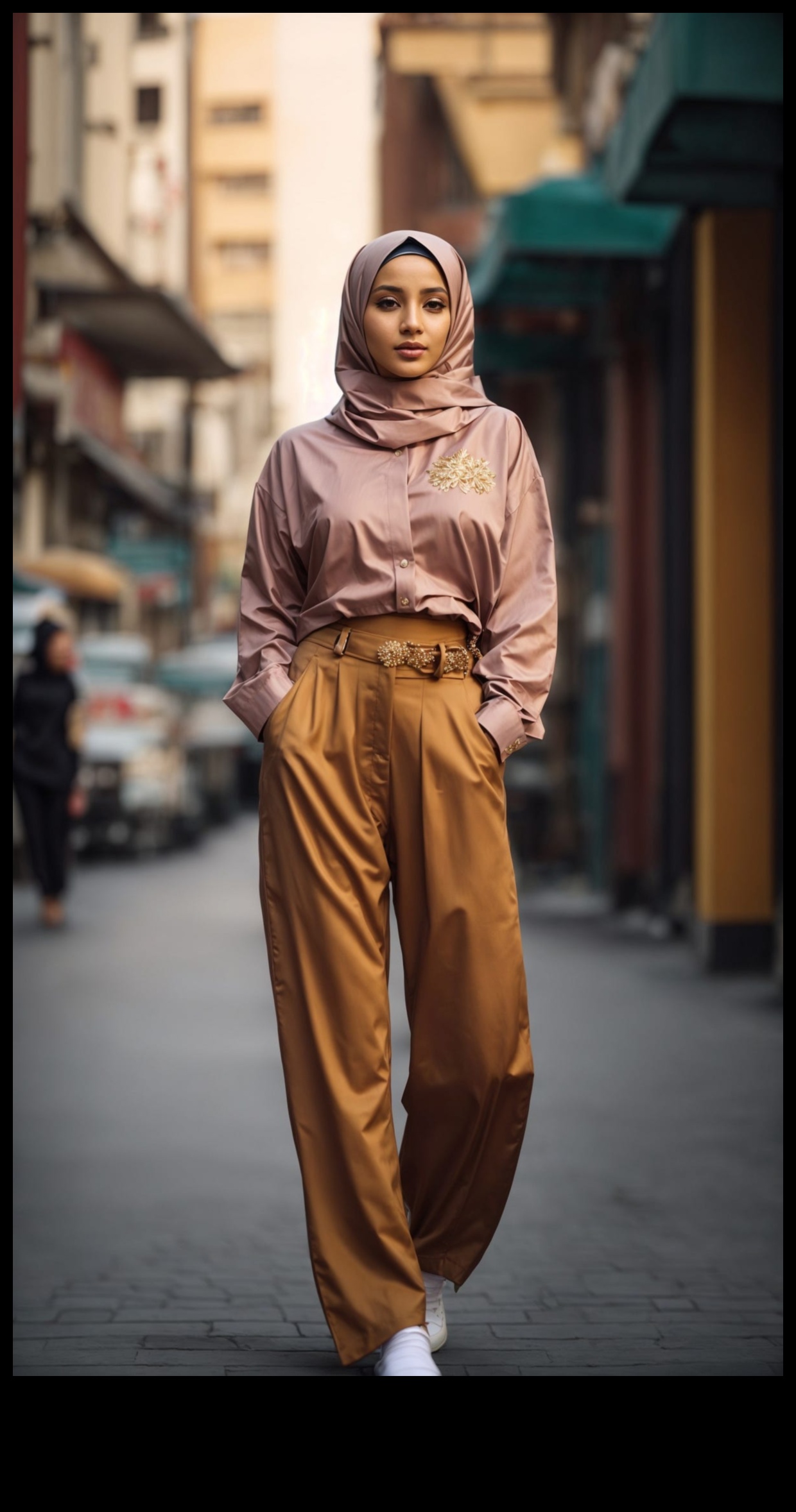 Fashion Frontlines: Lead the Charge in Trendy Style Innovation