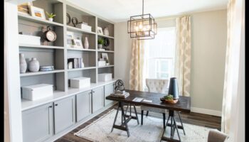 Από τις παραδοσιακές έως τις σύγχρονες εξελισσόμενες εμπνεύσεις εσωτερικής διακόσμησης