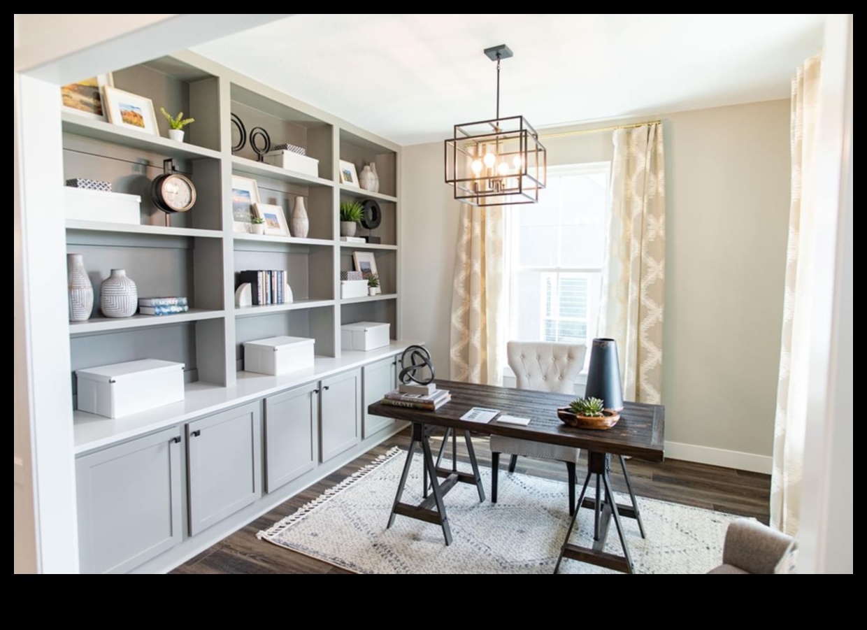 Από τις παραδοσιακές έως τις σύγχρονες εξελισσόμενες εμπνεύσεις εσωτερικής διακόσμησης