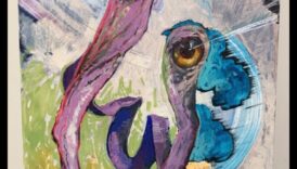 Realism in Repose: The Calm and Contemplative in Art