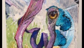 Realism in Repose: The Calm and Contemplative in Art