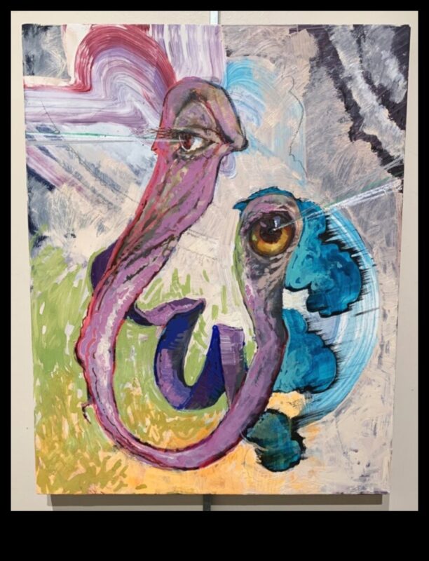 Realism in Repose: The Calm and Contemplative in Art