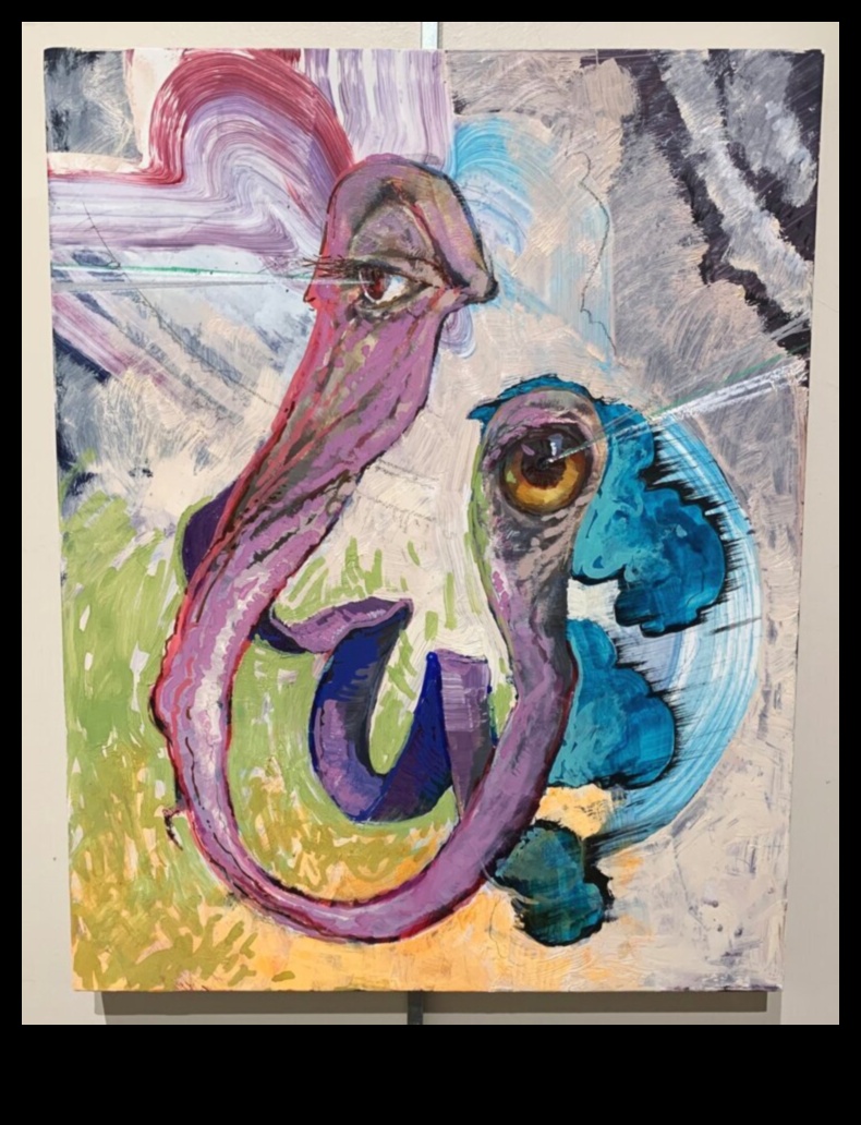 Ρεαλισμός στην ανάπαυση Η ηρεμία και η στοχαστική στην τέχνη 1 Realism in Repose: The Calm and Contemplative in Art