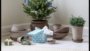 Πώς να δημιουργήσετε Σκανδιναβικά Χριστούγεννα