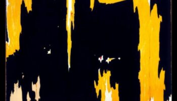 Modern Masters: Influential Artists Shaping the 20th Century