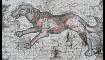 Crafting Civilization: The Role of Art in Ancient Societies