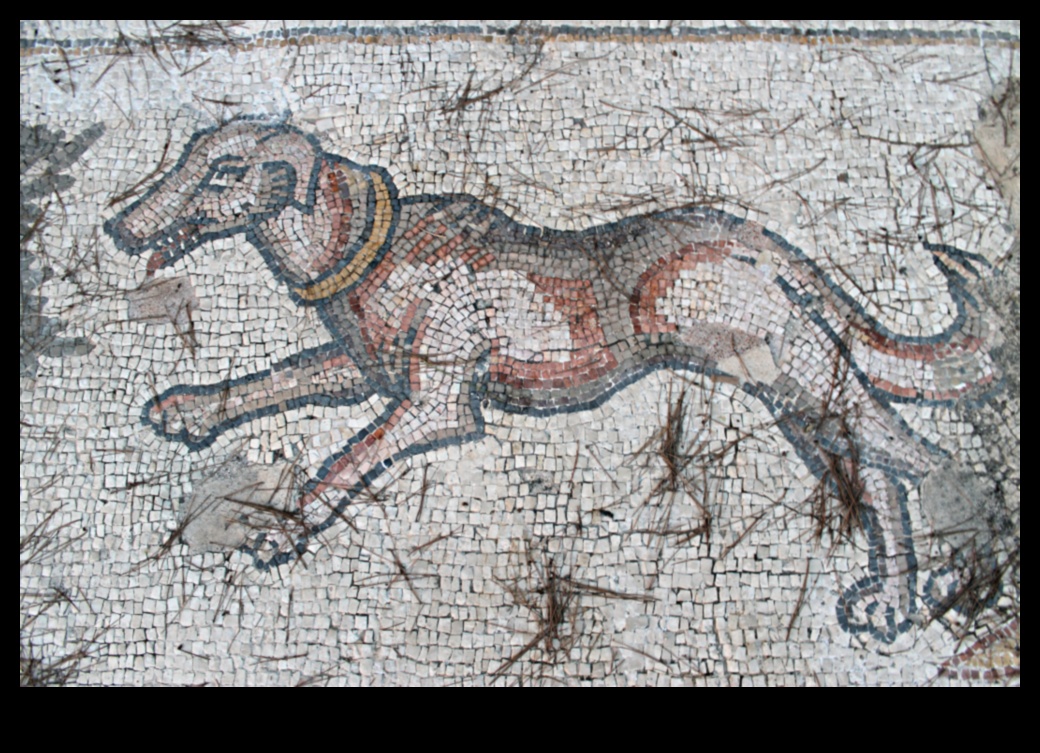 Crafting Civilization: The Role of Art in Ancient Societies