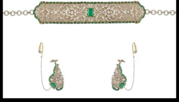 Modern Marvels: Στολίστε τον εαυτό σας με κοσμήματα αιχμής