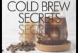 Chilled Perfection: Ξεκλειδώνοντας τα μυστικά του Cold Brew Coffee