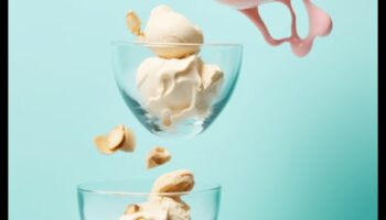 Κρεμώδης απόλαυση: Ανεβάζοντας τη γαστρονομική σας εμπειρία με γάλα αμυγδάλου