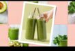 Leafy Love Affair: Falling for the Health Benefits of Green Smoothies